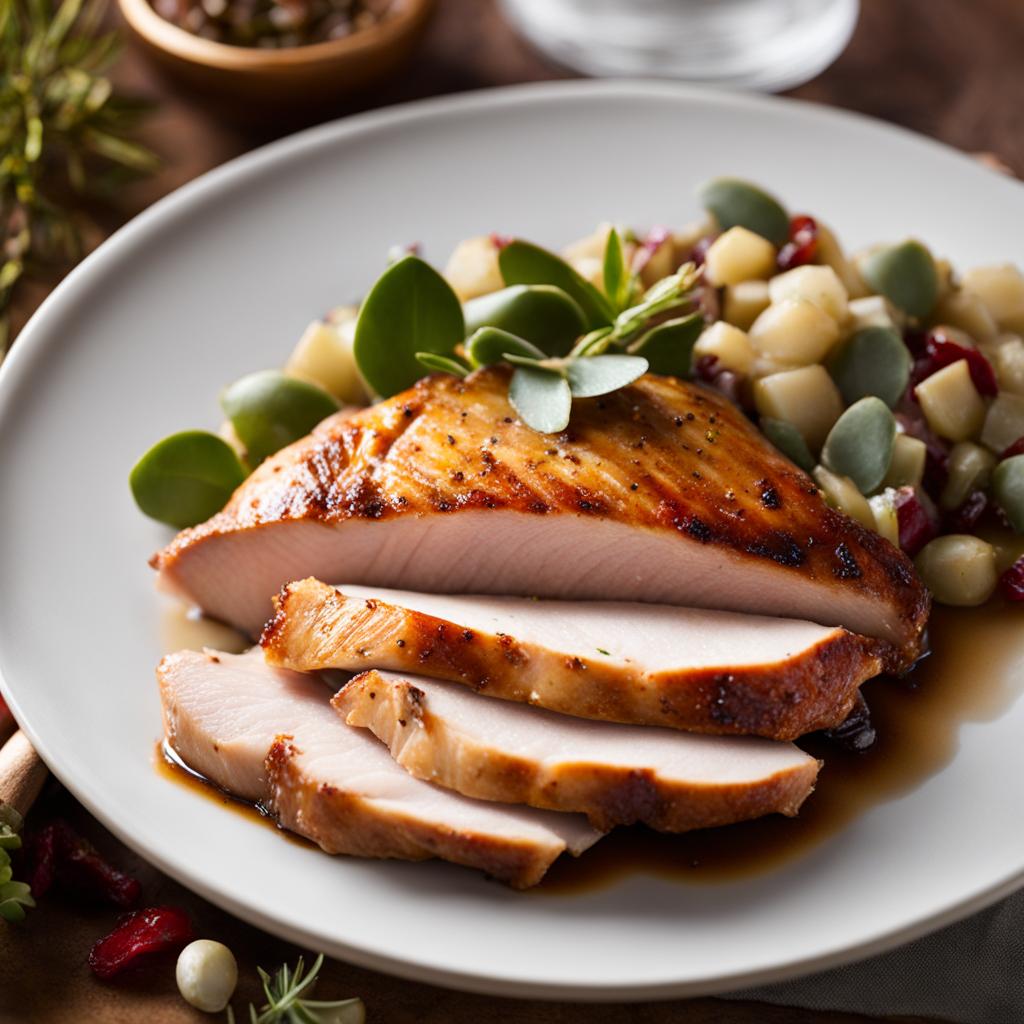 moist turkey breast moist turkey breast