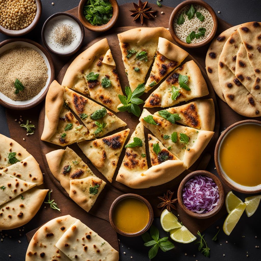 naan variants naan variants