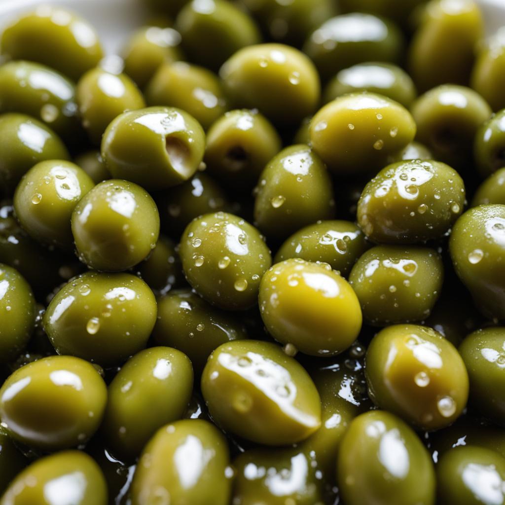 olives olives