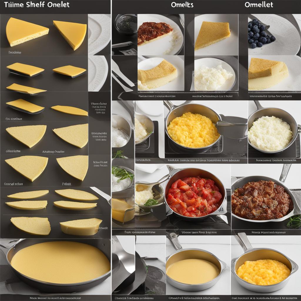 omelet shelf life omelet shelf life