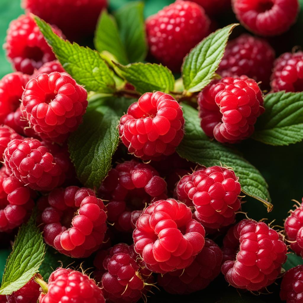 raspberries raspberries