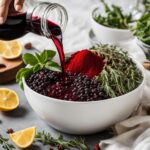 red wine vinegar substitute