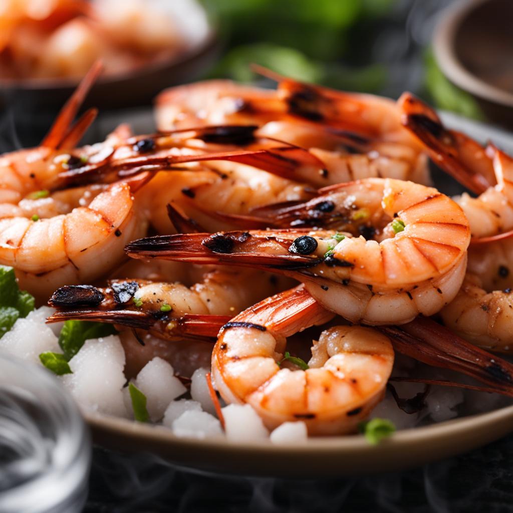 reheat grilled shrimp reheat grilled shrimp
