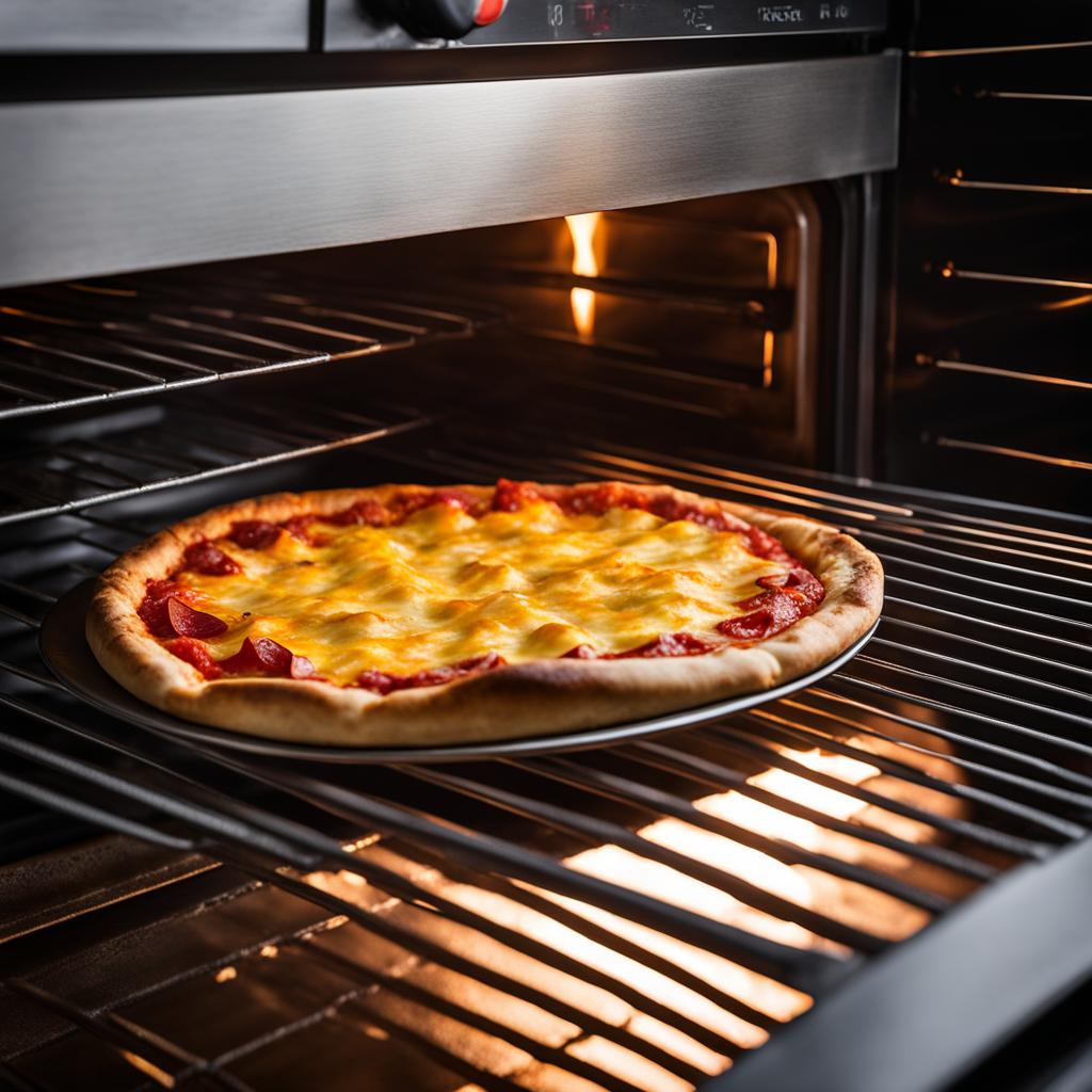 How to Perfectly Reheat Pizza in Oven