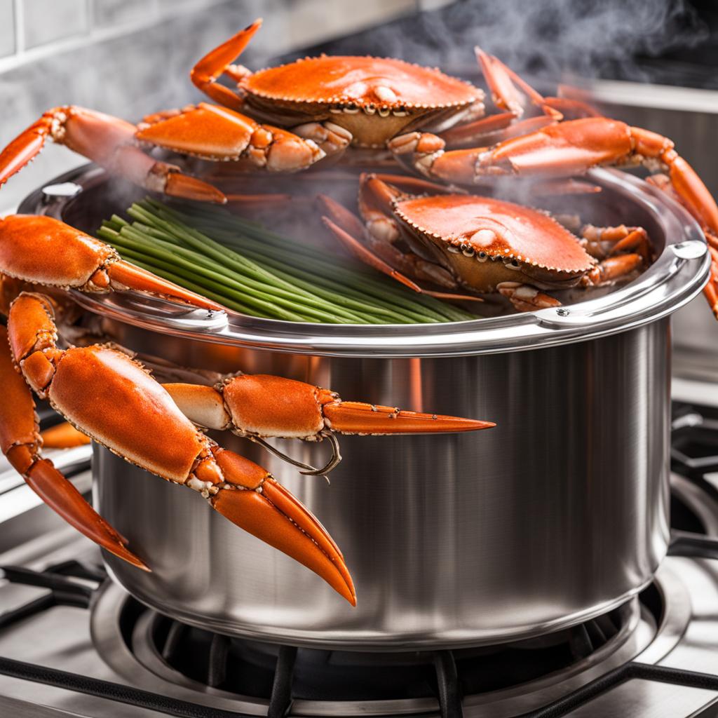 reheating crab legs on the stove reheating crab legs on the stove