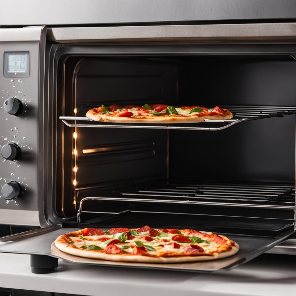 reheating leftover pizza reheating leftover pizza