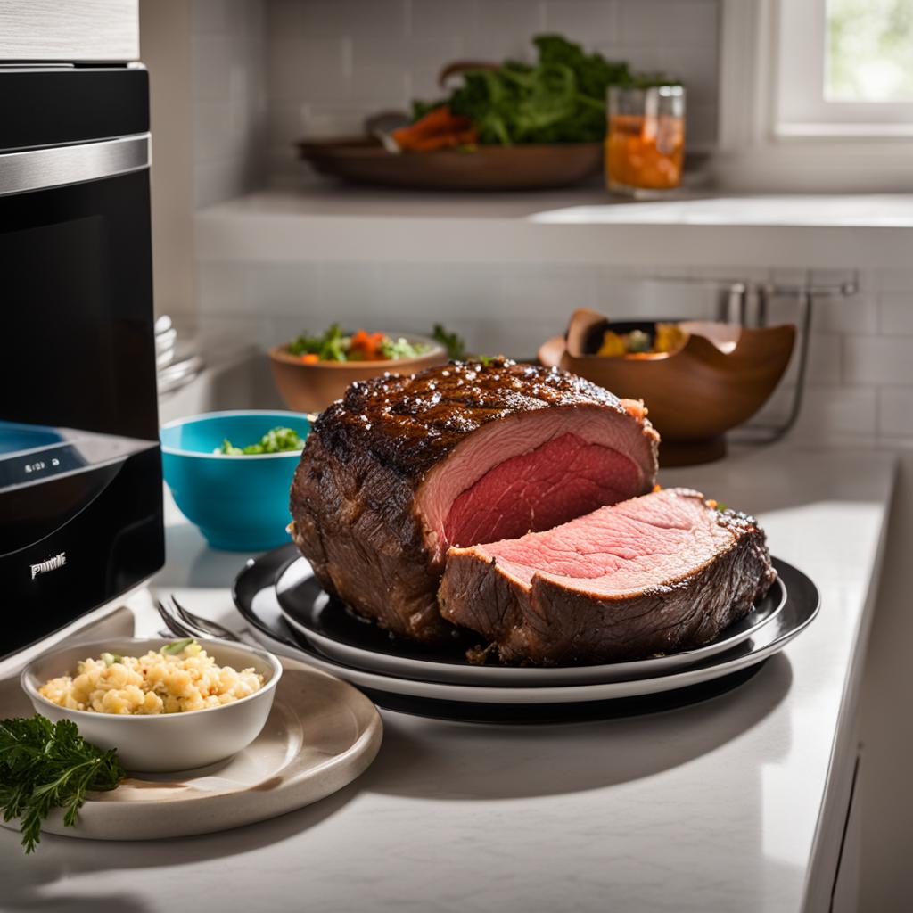 reheating leftover prime rib reheating leftover prime rib