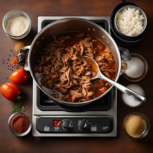 Reheating Methods How to Reheat Pulled Pork Keeping It Juicy
