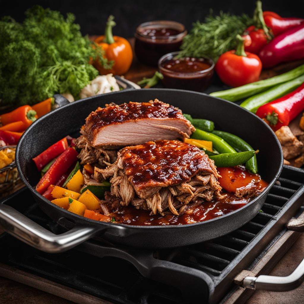reheating pulled pork reheating pulled pork