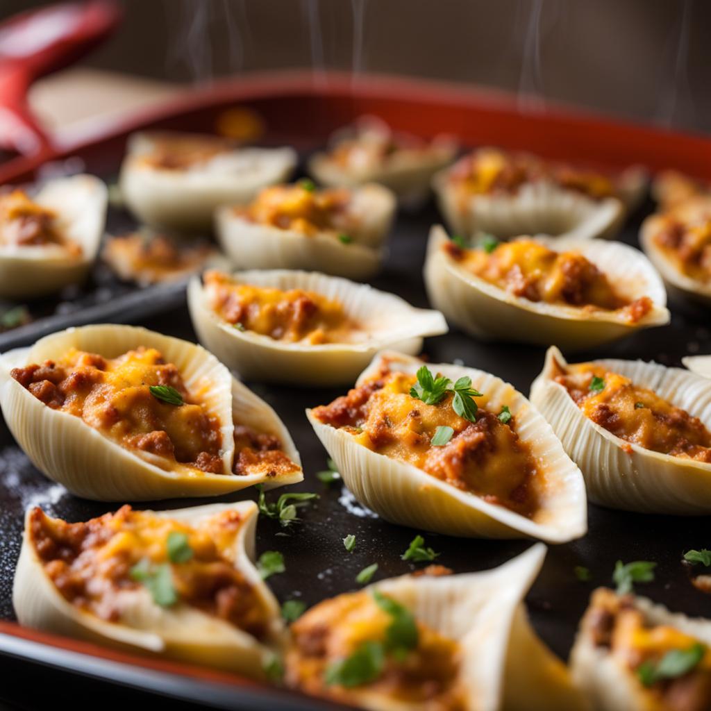 reheating stuffed shells reheating stuffed shells