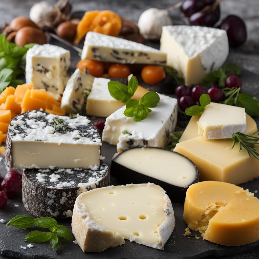 risks of consuming spoiled goat cheese