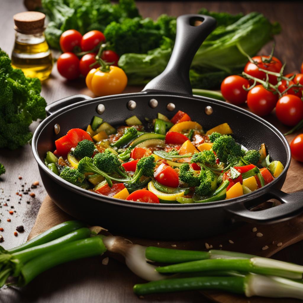 sauté pan sauté pan