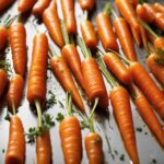 sauteed carrots