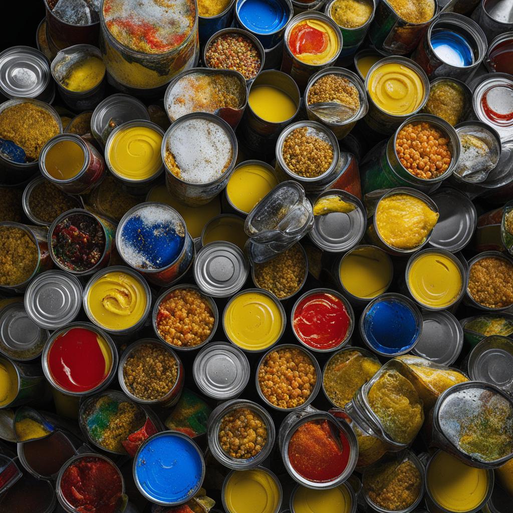shelf life of high-acid canned food shelf life of high-acid canned food