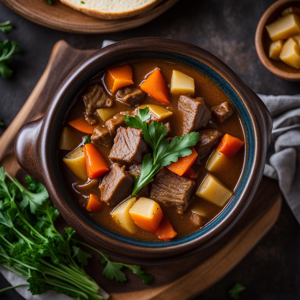 slow cooker beef stew slow cooker beef stew