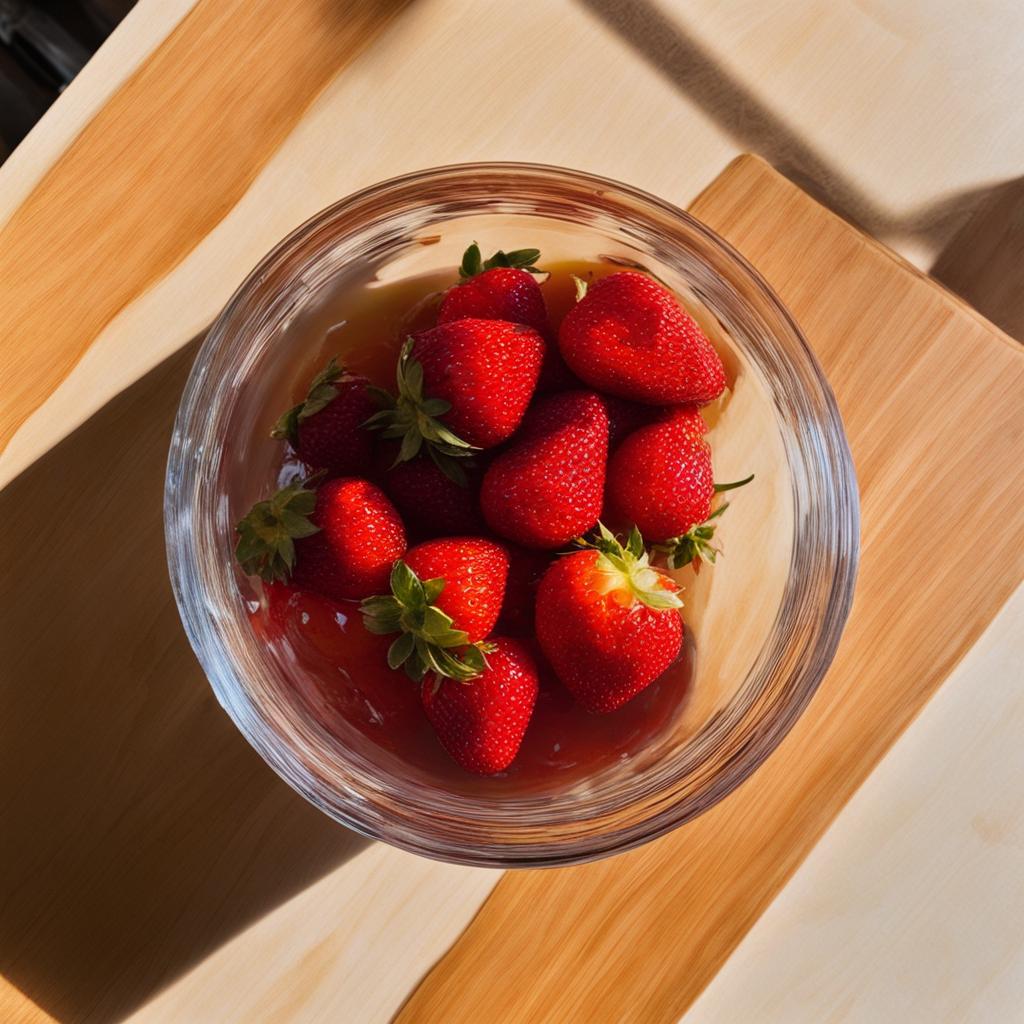 Strawberry Storage: Keeping Berries Fresh