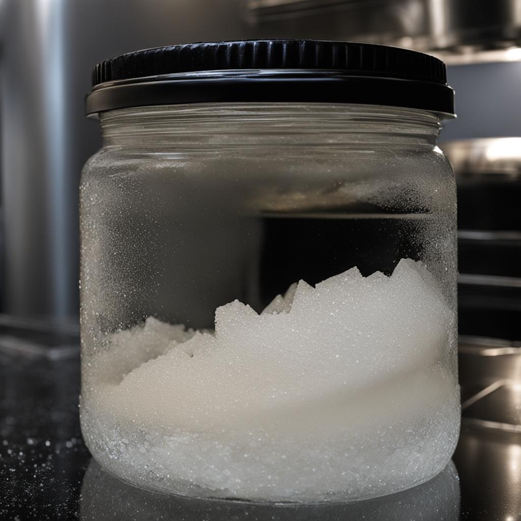 sour cream storage sour cream storage