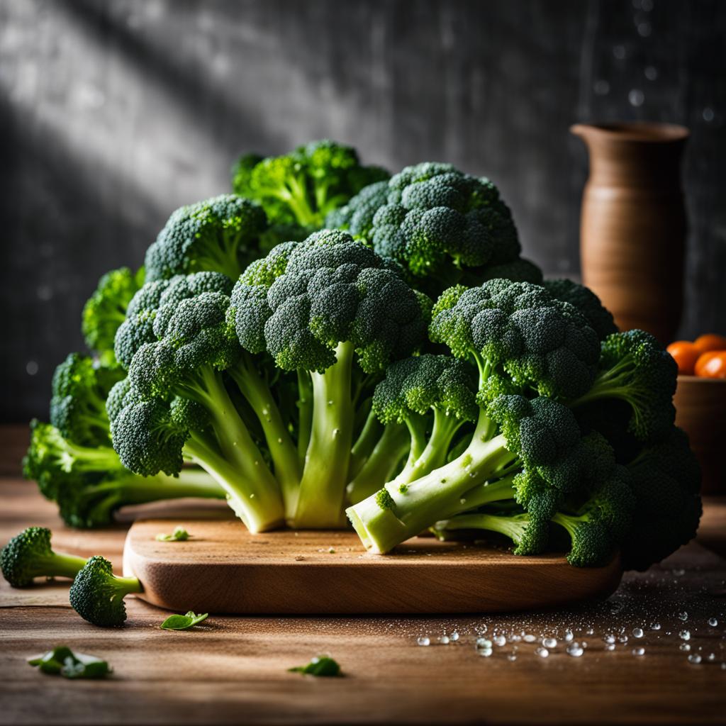 store broccoli store broccoli