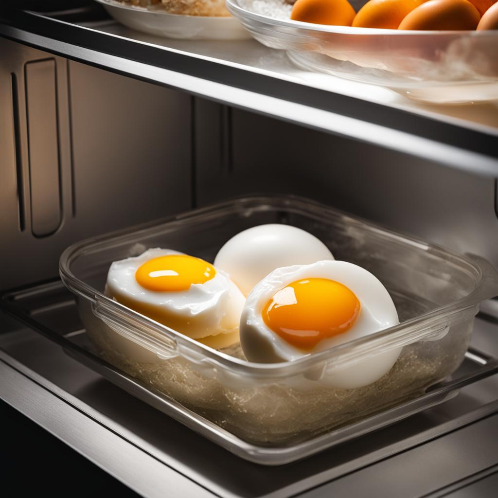 How to Reheat Poached Eggs to Perfection