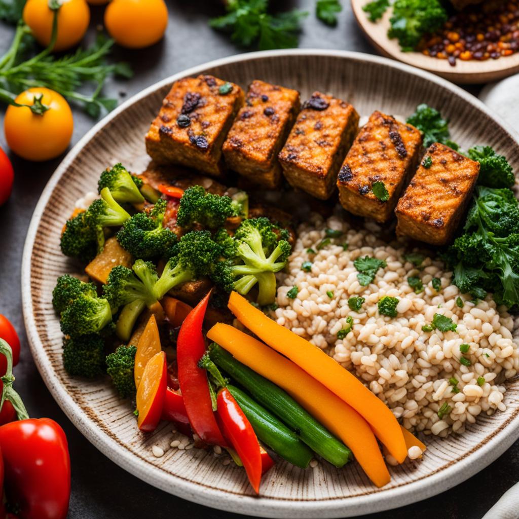 tempeh tempeh