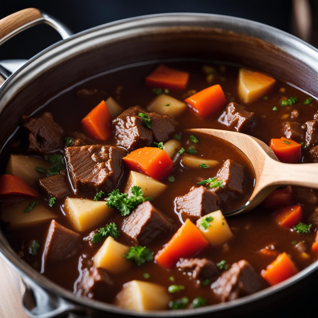 thicker beef stew thicker beef stew