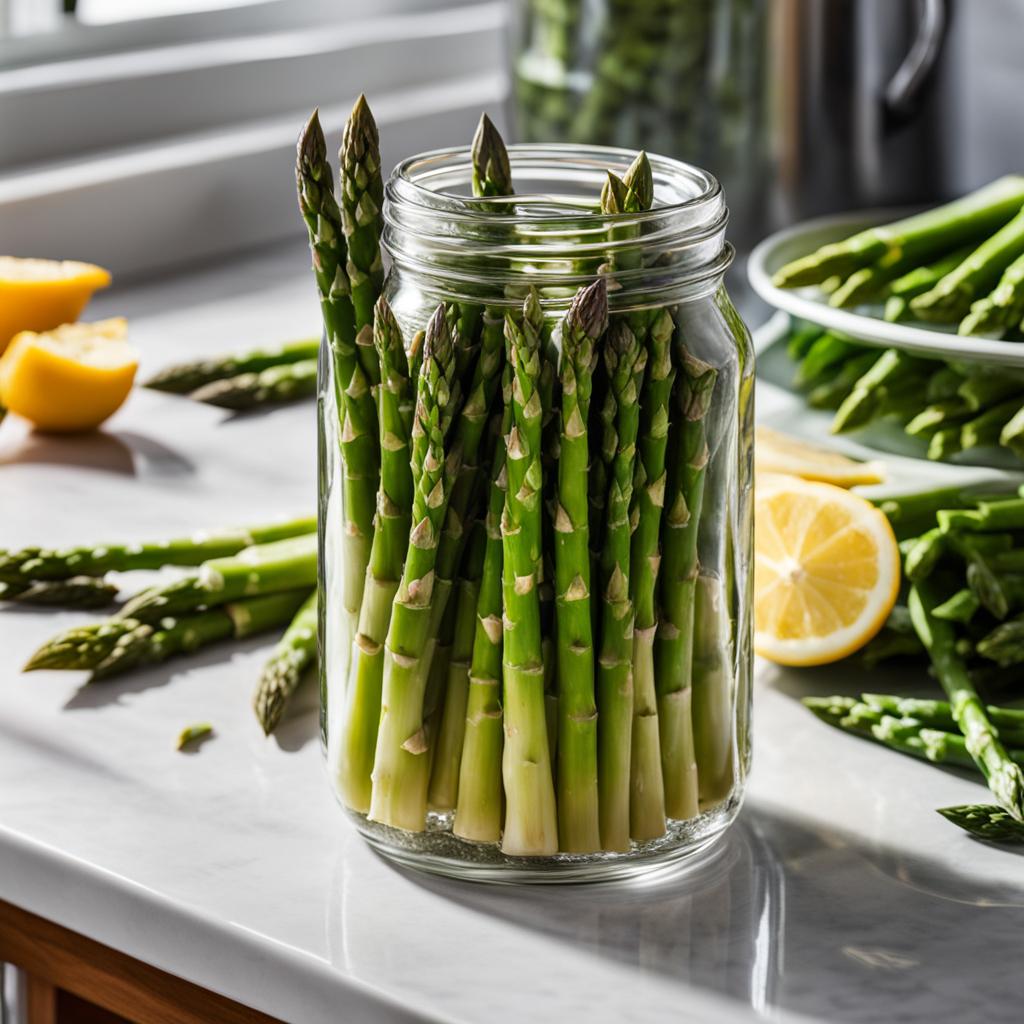 tips for storing raw asparagus tips for storing raw asparagus
