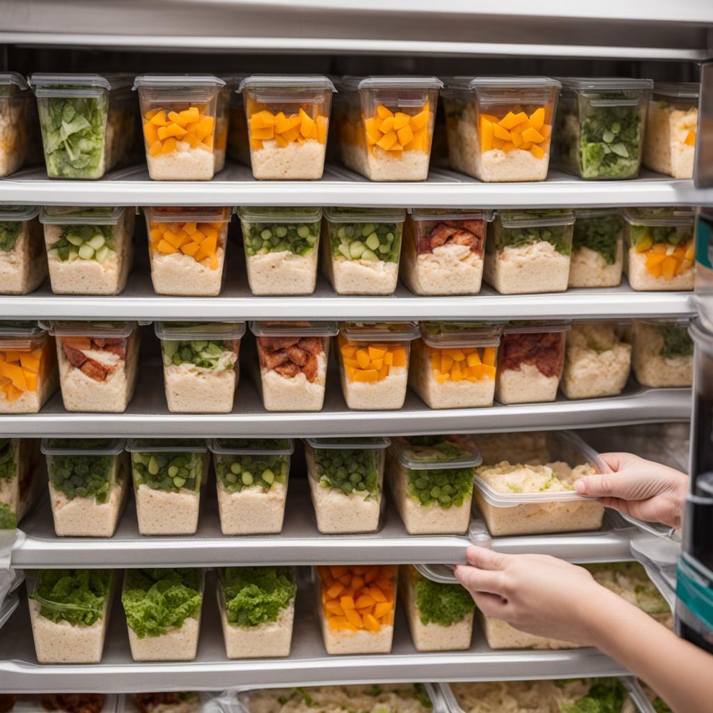 tips for using frozen chicken salad tips for using frozen chicken salad