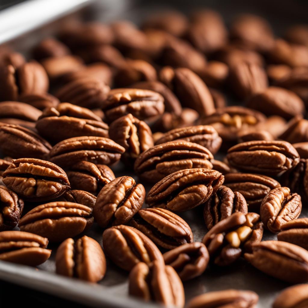 How to Toast Pecans for Enhanced Flavor