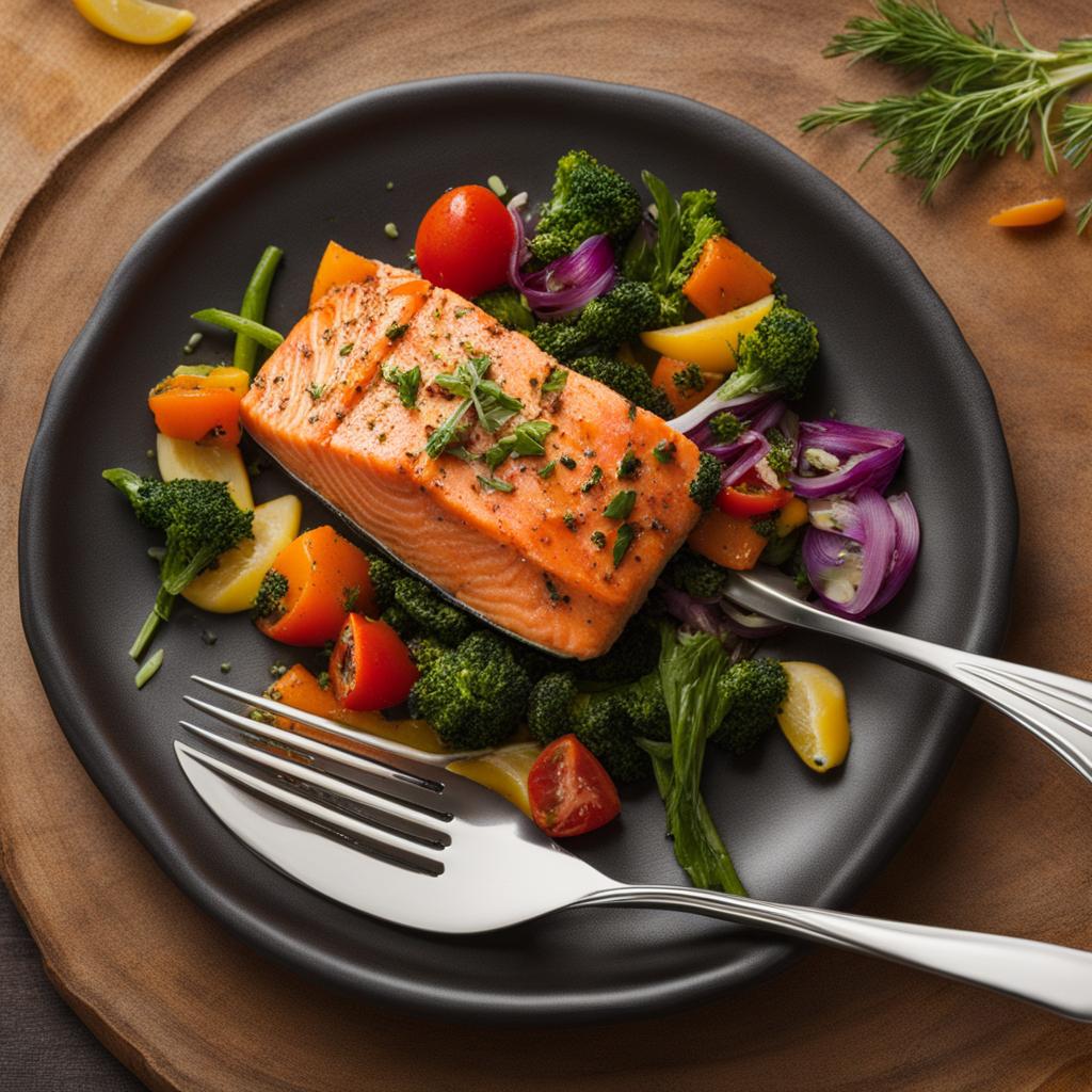 versatile salmon recipe versatile salmon recipe