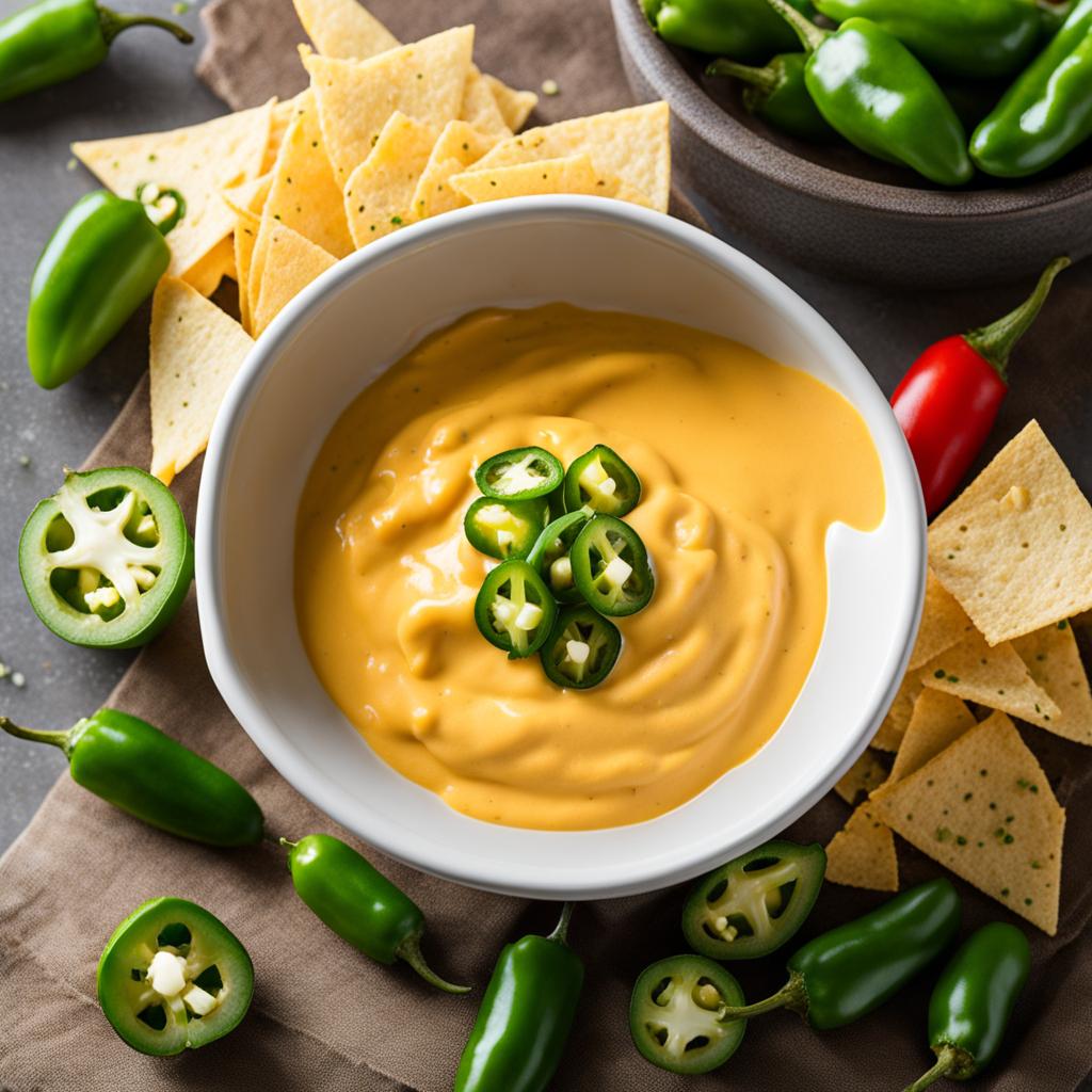 10-minute nacho cheese 10-minute nacho cheese
