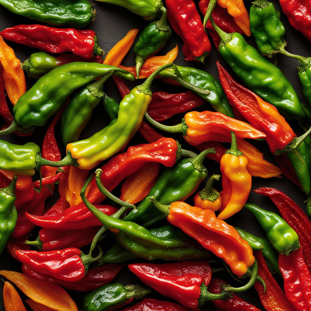 blistered shishito peppers blistered shishito peppers