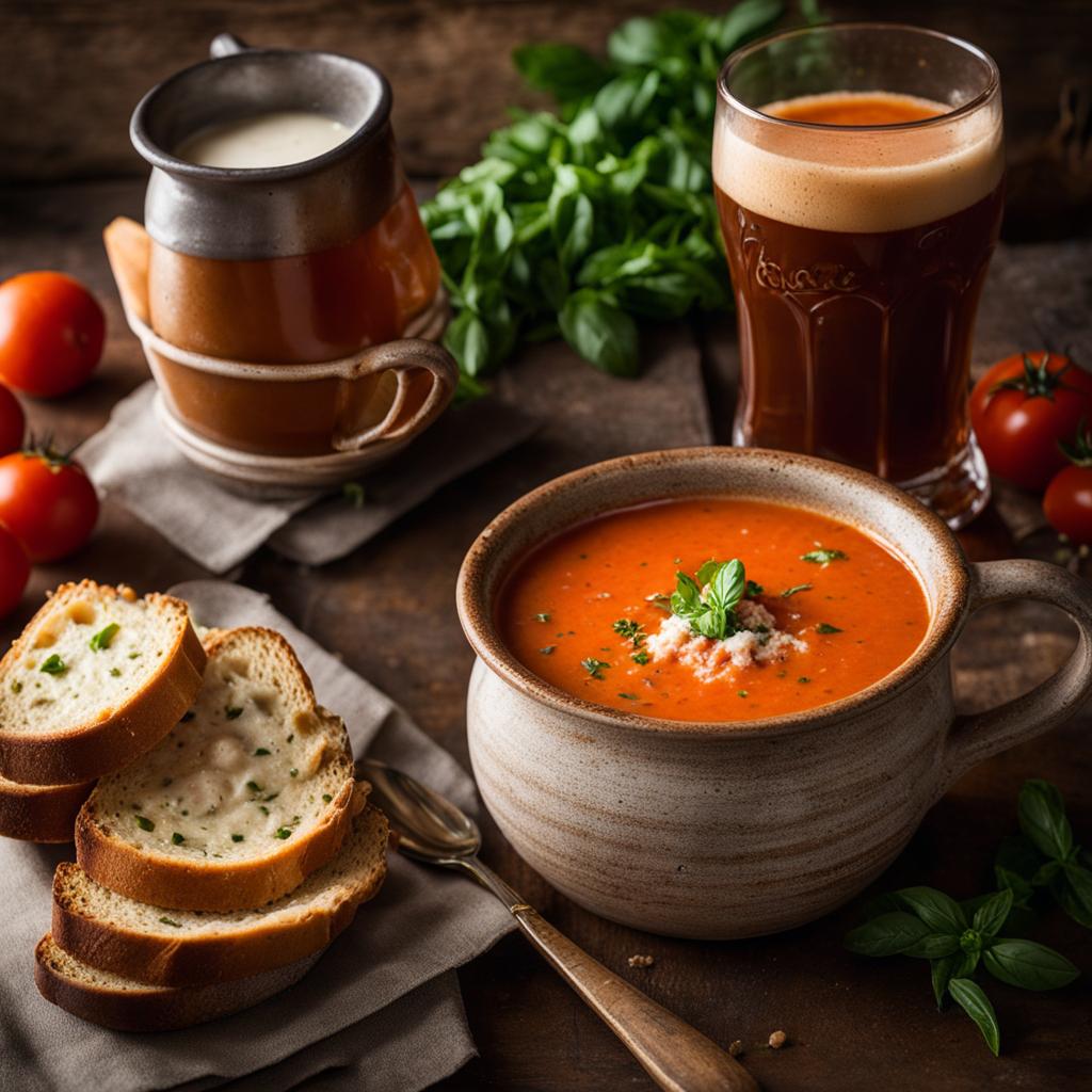 copycat panera tomato basil soup recipe copycat panera tomato basil soup recipe