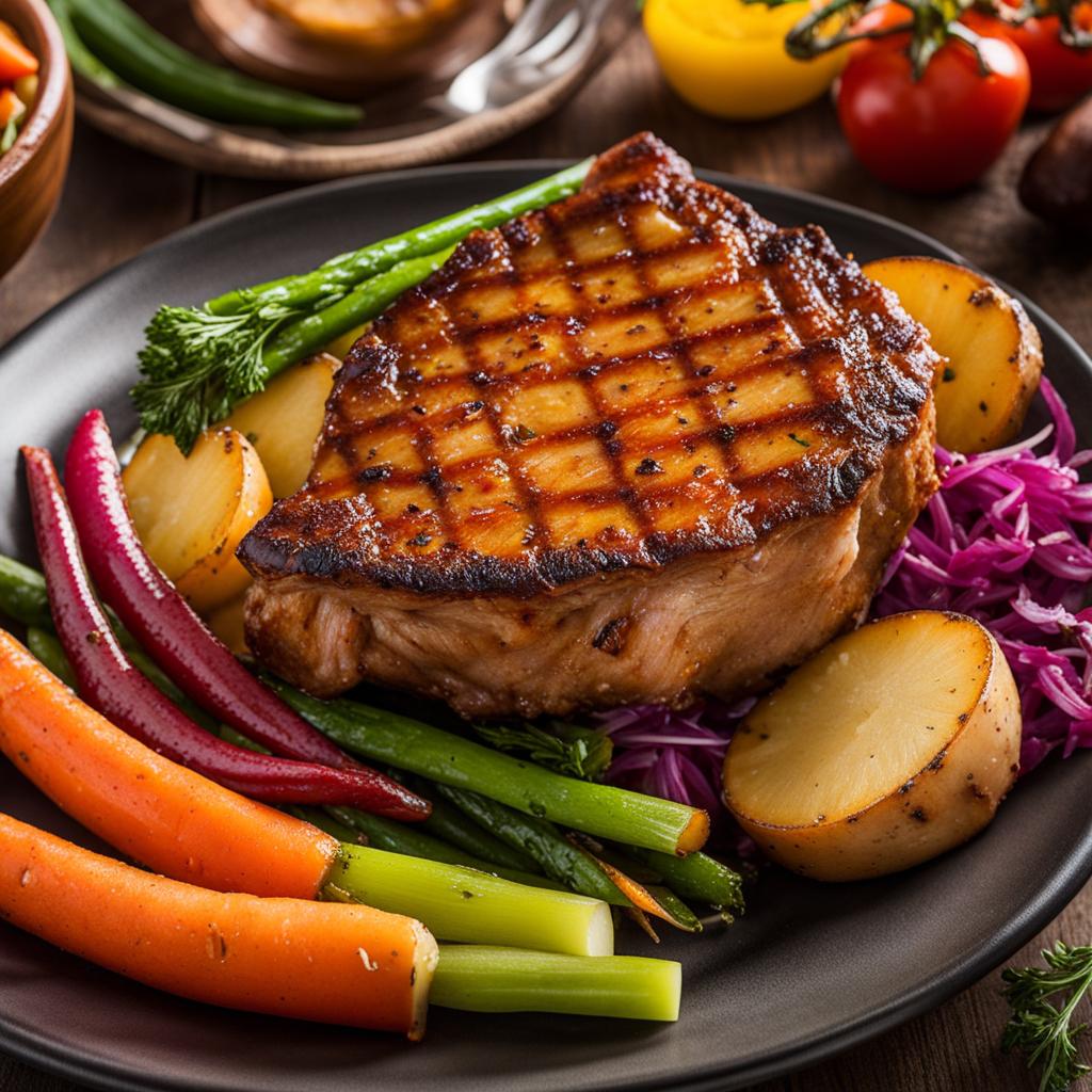 crockpot pork chops crockpot pork chops