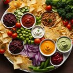dips for parties