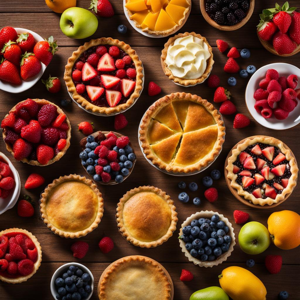 pies and tarts image pies and tarts image