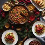 recipes for every holiday