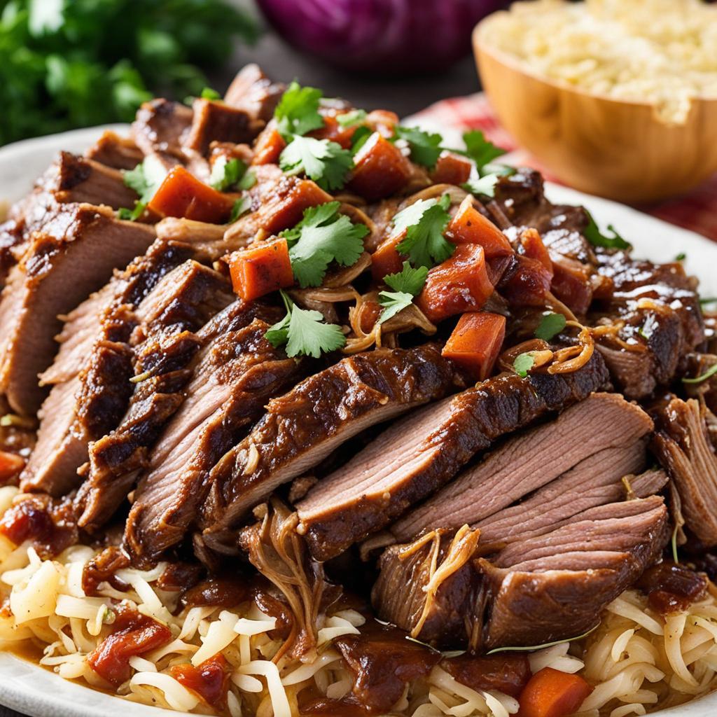 slow cooker pork tacos image slow cooker pork tacos image