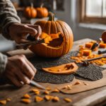 things to do with pumpkin