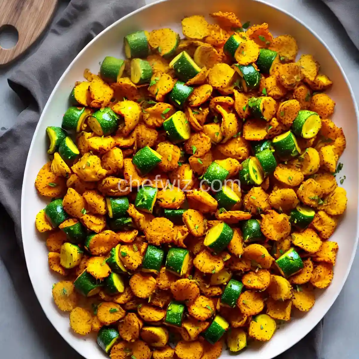Third slide