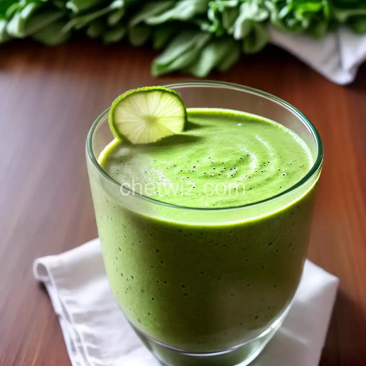 Green Monster Smoothie - Recipes. Food. Cooking. Eating. Dinner ideas ...