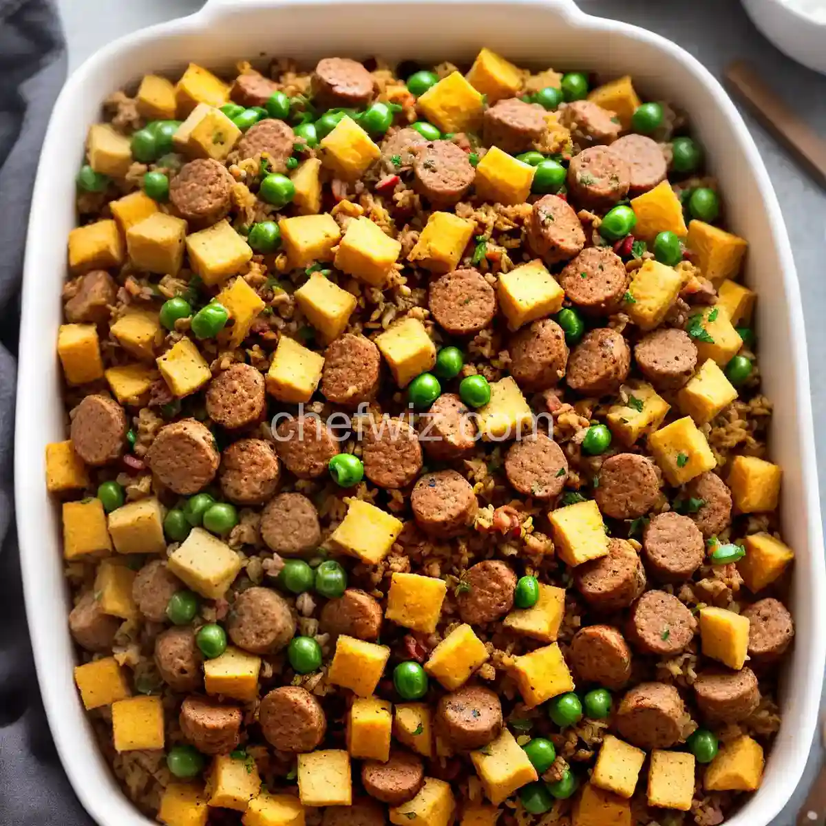 Jimmy Dean Sausage Stuffing Recipes. Food. Cooking. Eating. Dinner ideas.