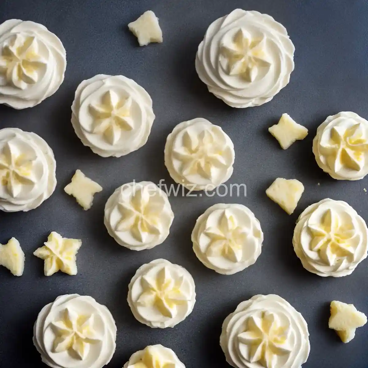 Butter Cream Mints - Recipes. Food. Cooking. Eating. Dinner ideas ...