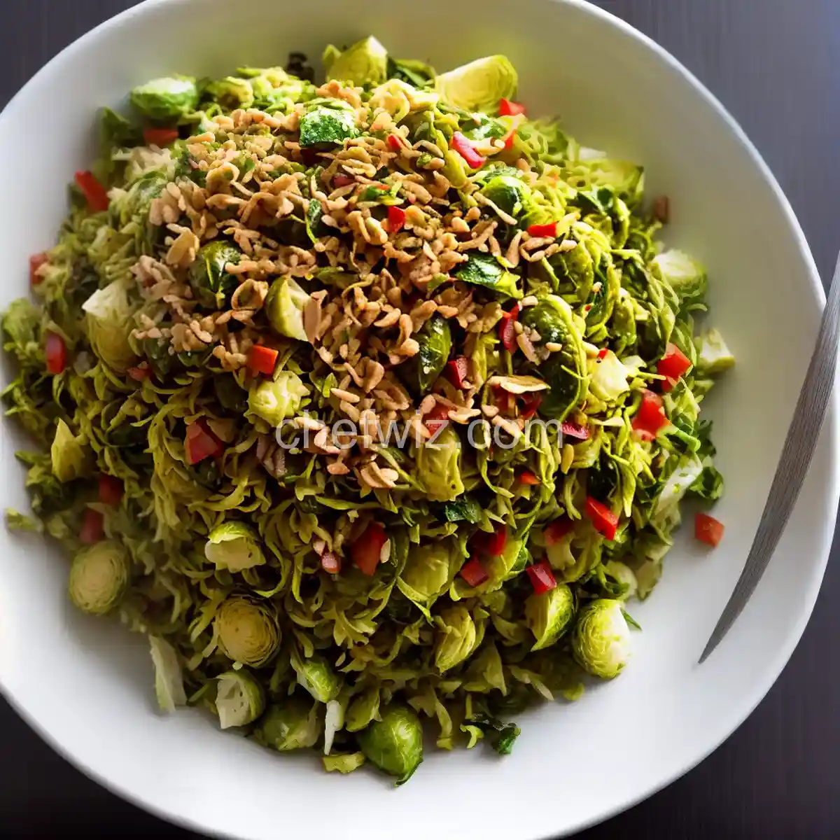 Third slide