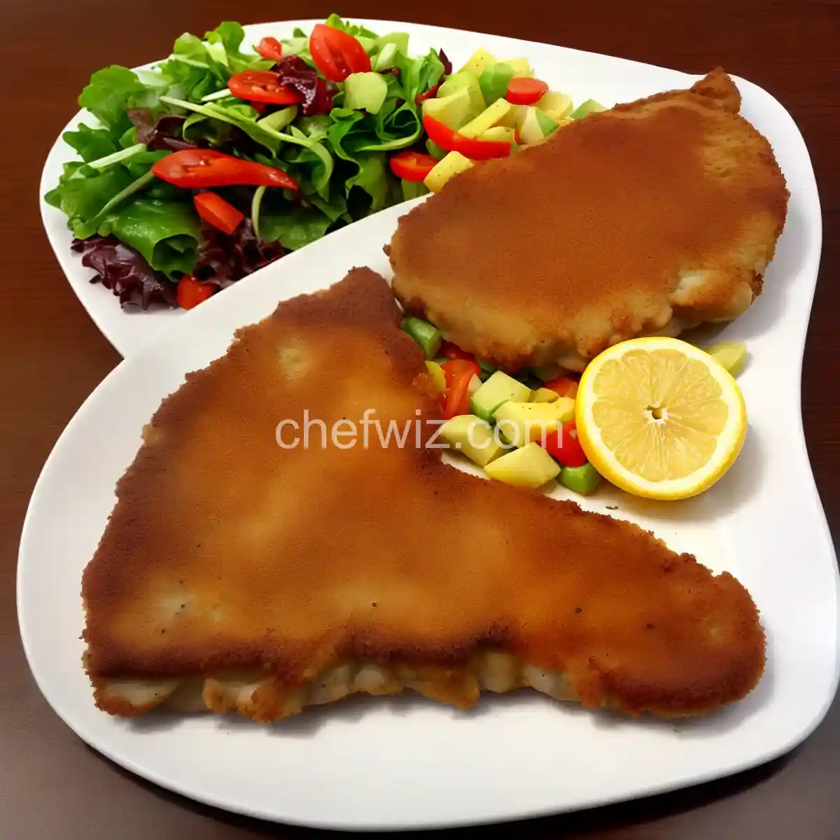 Second slide